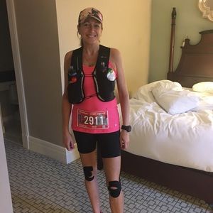 Meet your Posher, Julie